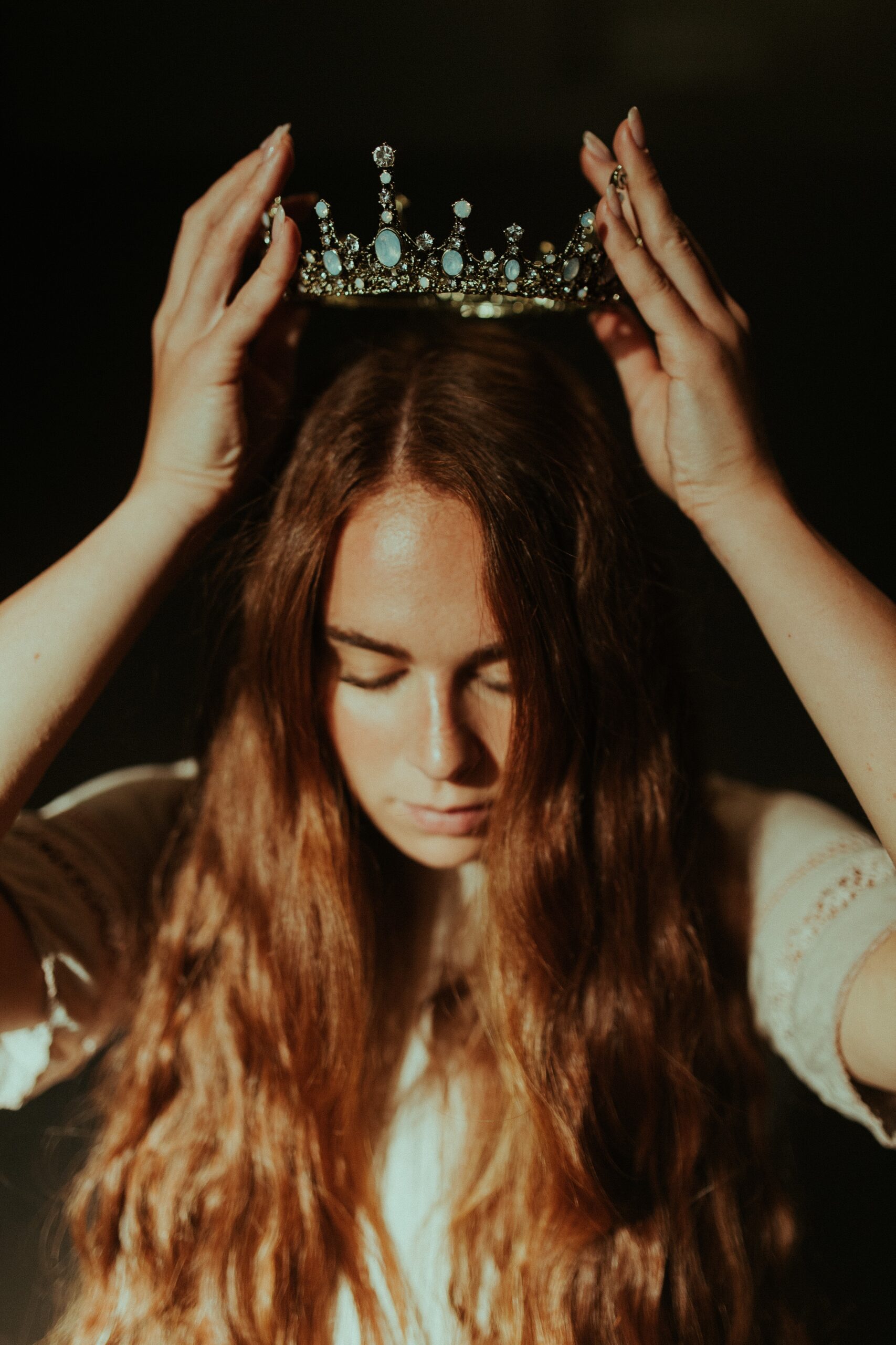 Psühhoteraapia praktika: ELUÜLESANDE LEIDMINE: krooni oma elu teadlikult!